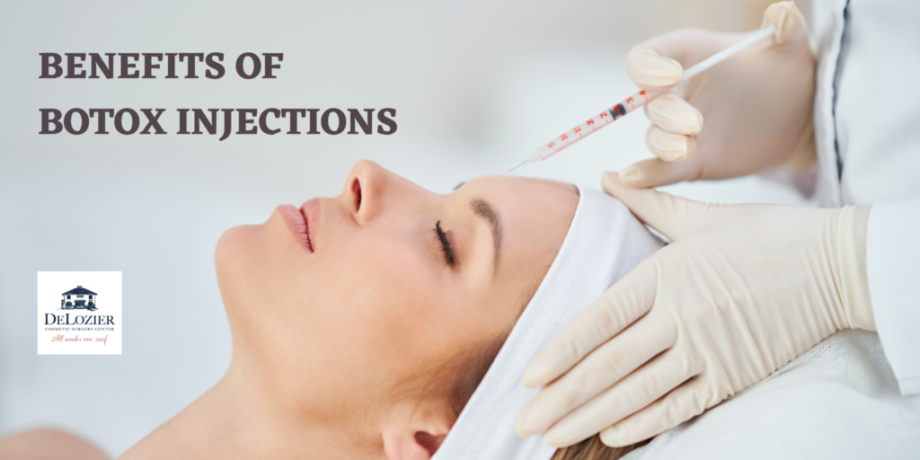 A Beginner's Guide to Botox Injections