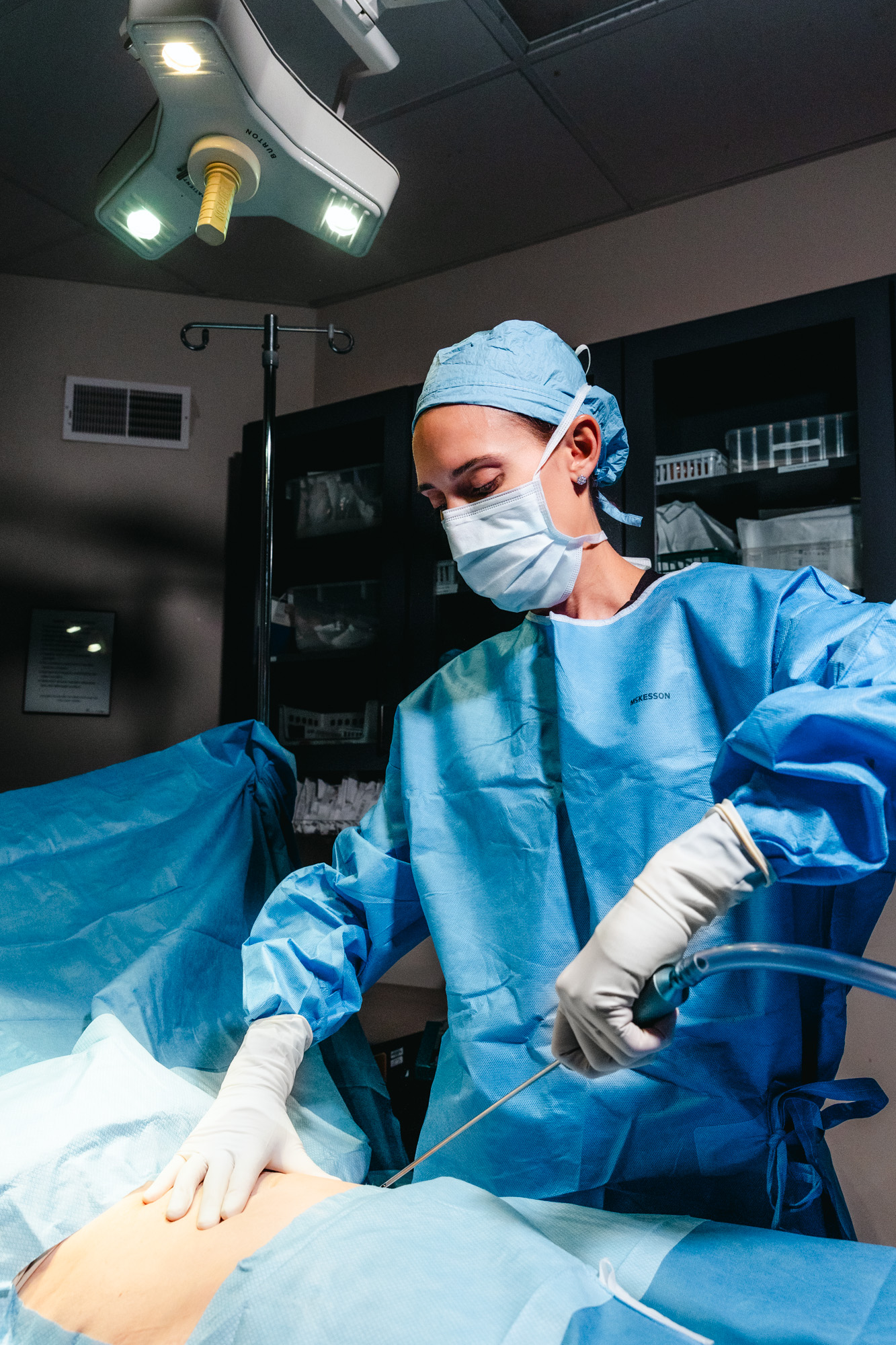 surgery photo