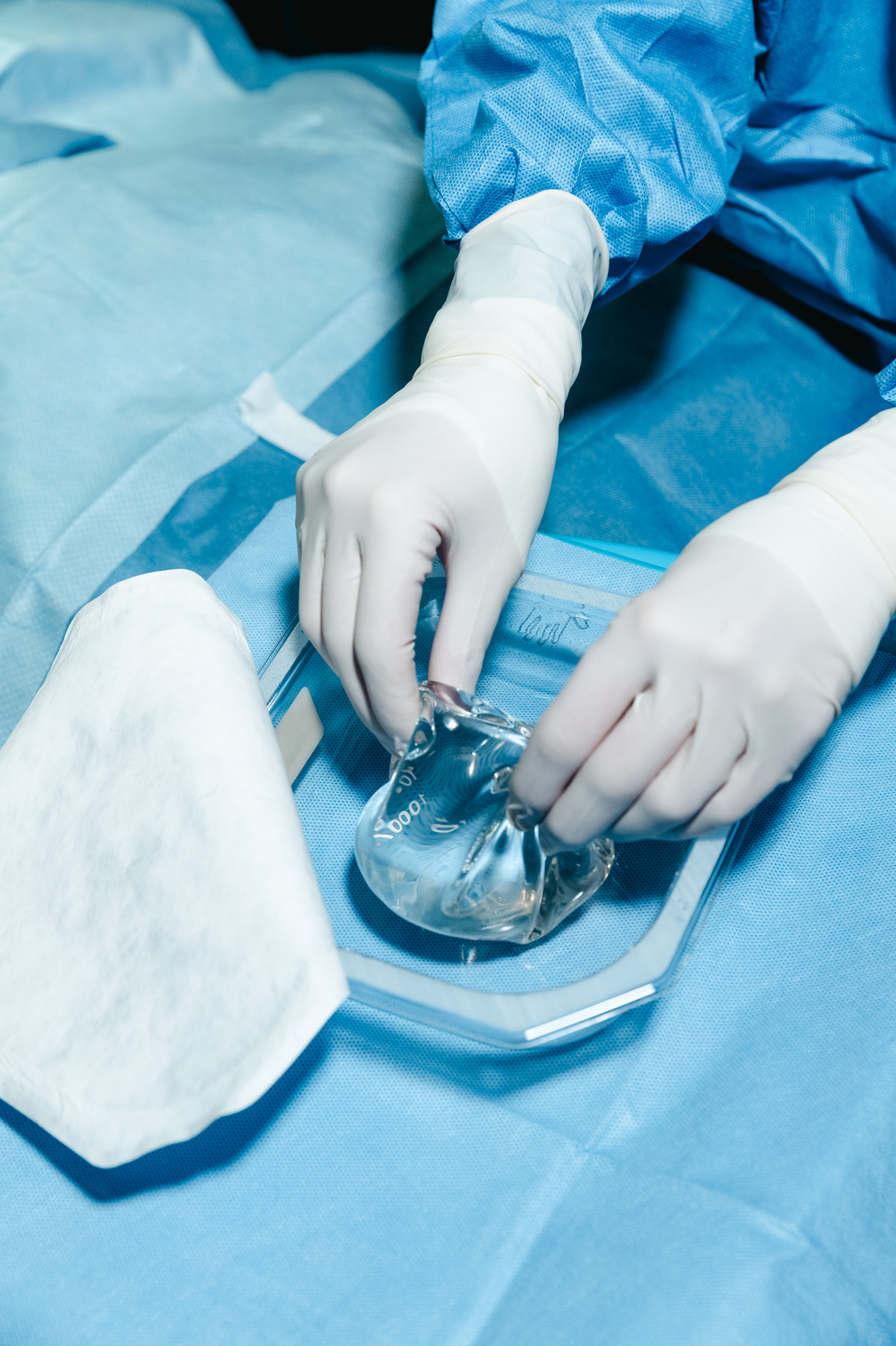 breast implant