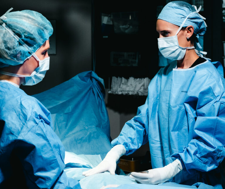 The procedure for a Breast Reduction near Brentwood, TN