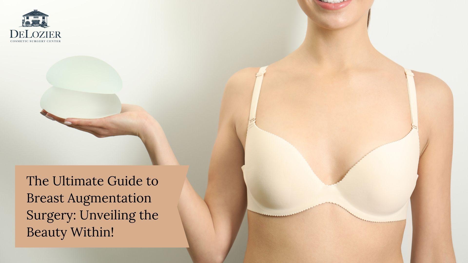 Breast Augmentation