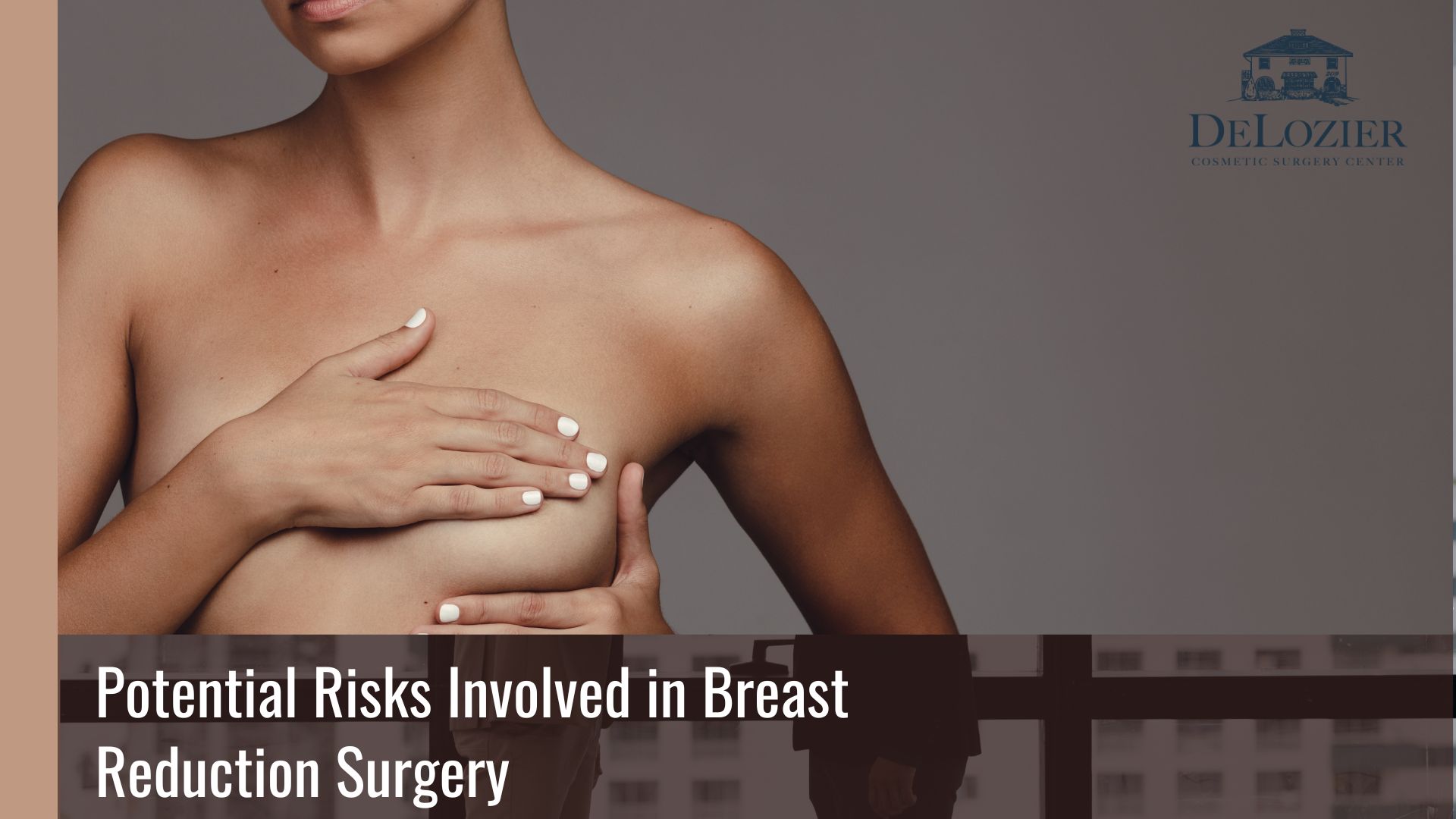 Breast Reduction Surgery