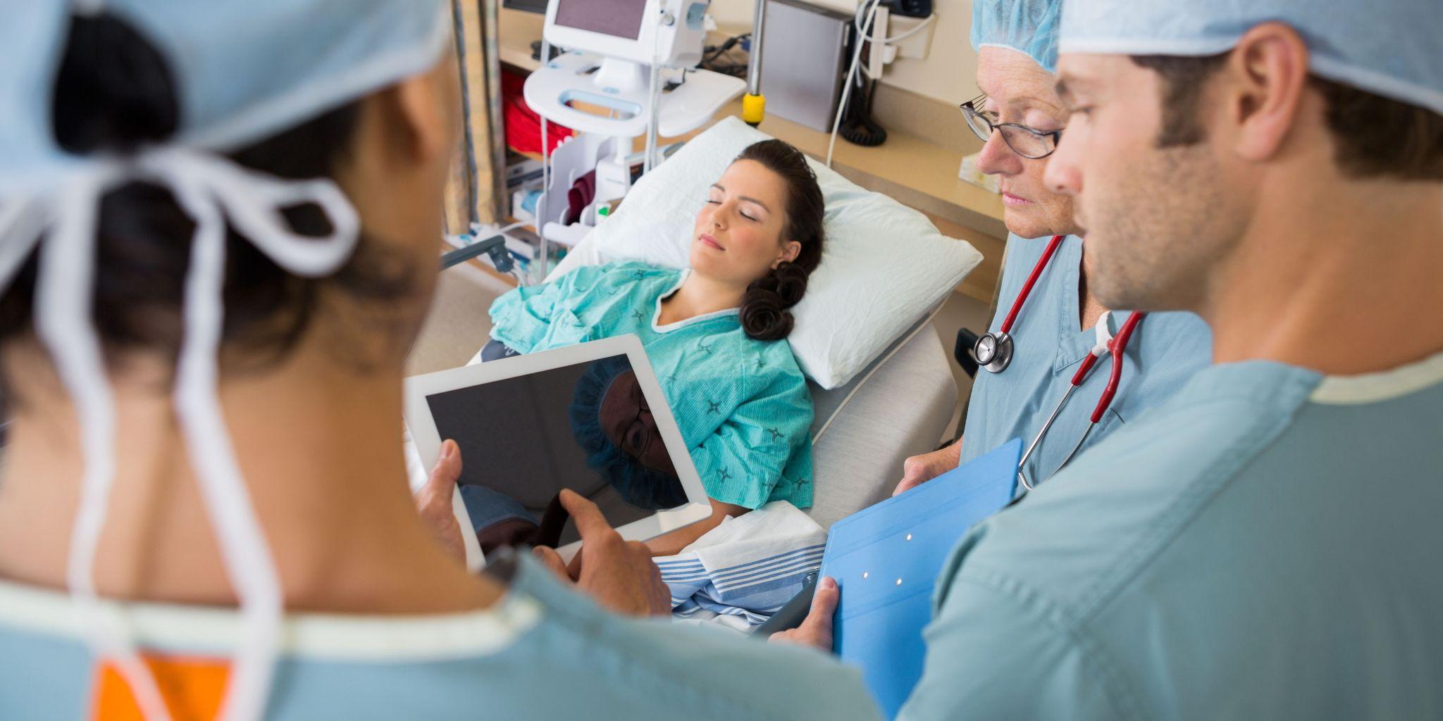 Medical Clearance