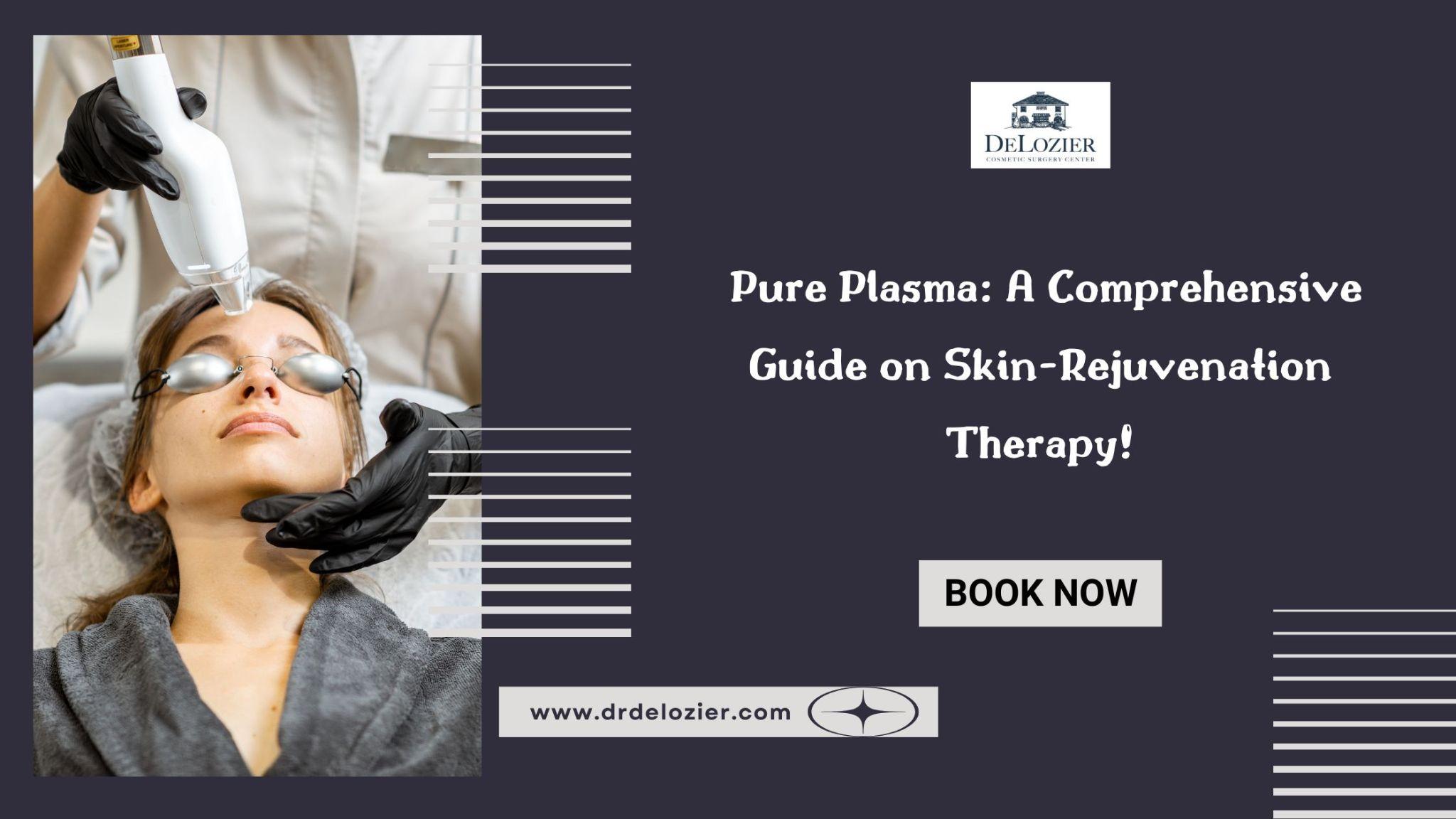 Pure Plasma