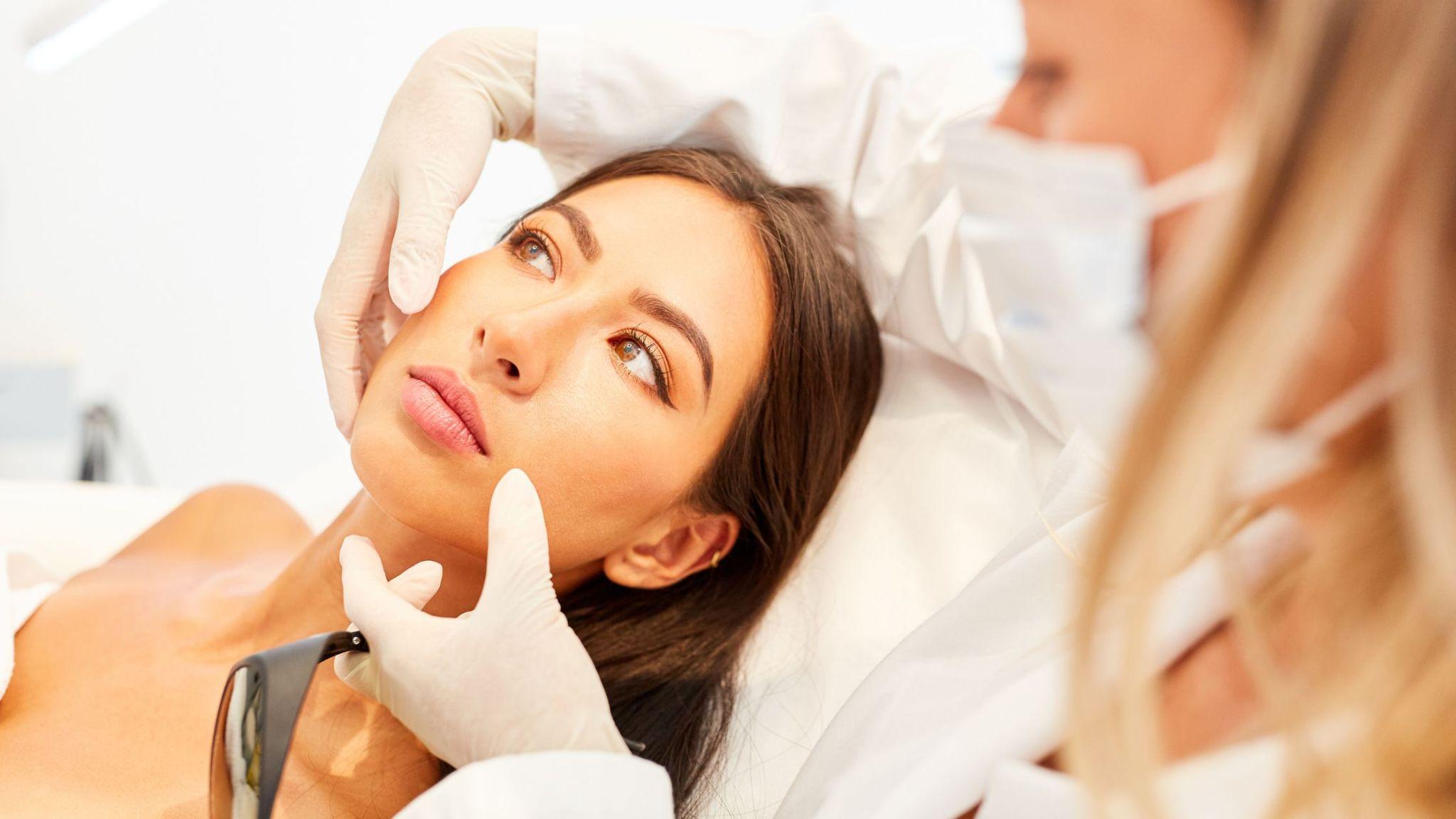facelift surgery