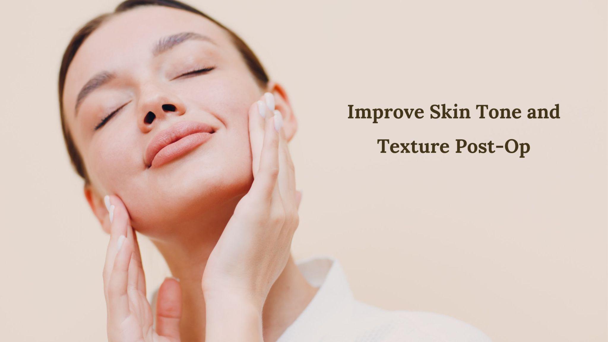 skin texture